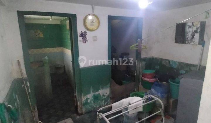 Lu3592 Rumah Bagus di Sungai Sungai Blimbing Tengah Kota Malang 2