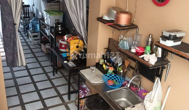 Lu2901 Dijual Ruko Strategis Nol Jalan Mutiara Jingga Tasikmadu Malang 2