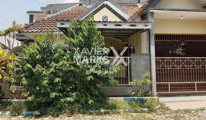 Lu3476 Rumah di Pondok Indah Estate Blimbing Malang Siap Huni 1