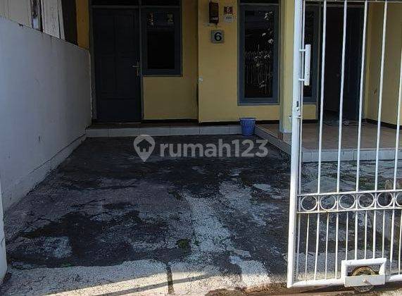 Lu3014 Disewakan Rumah Siap Huni Murah di Taman Sulfat Malang 2