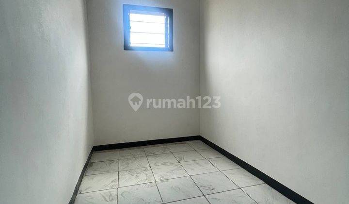 Lu3782 Rumah Murah Terawat di Borobudur Malang Kota 2