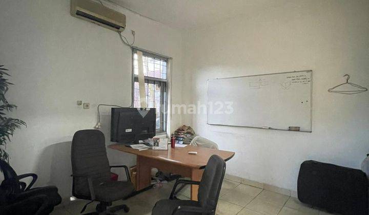 Dijual Cepat Kantor Dan Bengkel Pulo Gebang Dekat Tanjung Priok 2