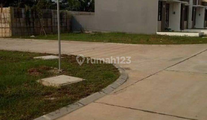 Dijual Rumah Baru di Villaggio, Citra Raya, Panongan, Tangerang 2