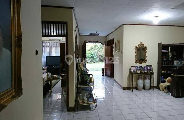 Dijual rumah murah terawat komplek kalijati Antapani 2