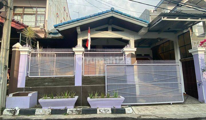 Dijual Rumah Dibawah Njop Pasteur Bandung 1