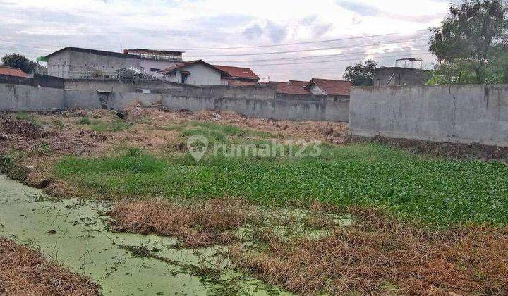 Dijual tanah murah mainroad siap bangun Ujungberung  6