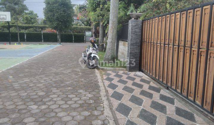 Dijual tanah murah jarang ada siap bangun Batununggal  1