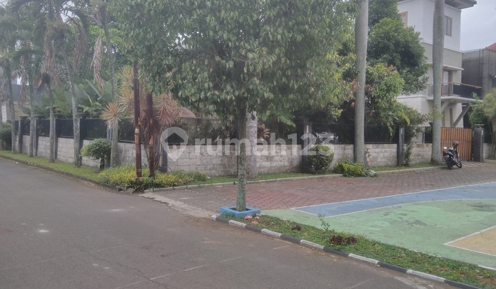 Dijual tanah murah jarang ada siap bangun Batununggal  2