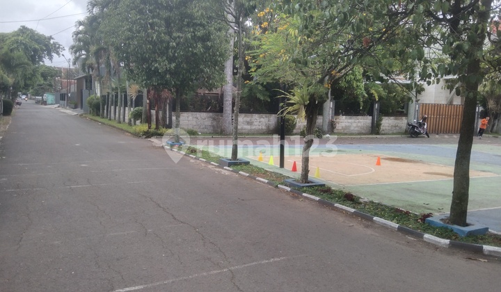 Dijual tanah murah jarang ada siap bangun Batununggal  4