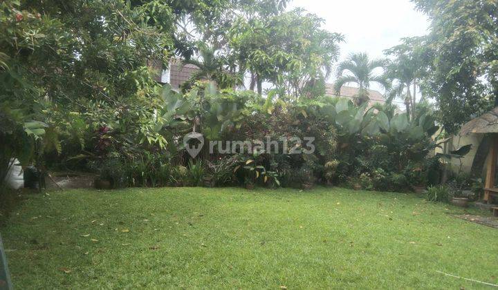 Dijual tanah murah jarang ada siap bangun Batununggal  8