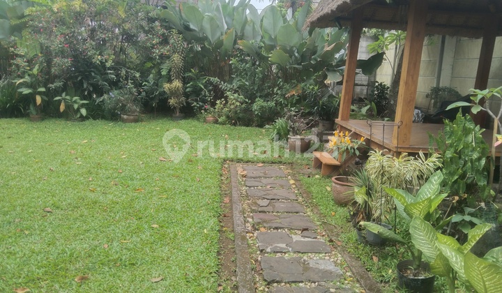 Dijual tanah murah jarang ada siap bangun Batununggal  9