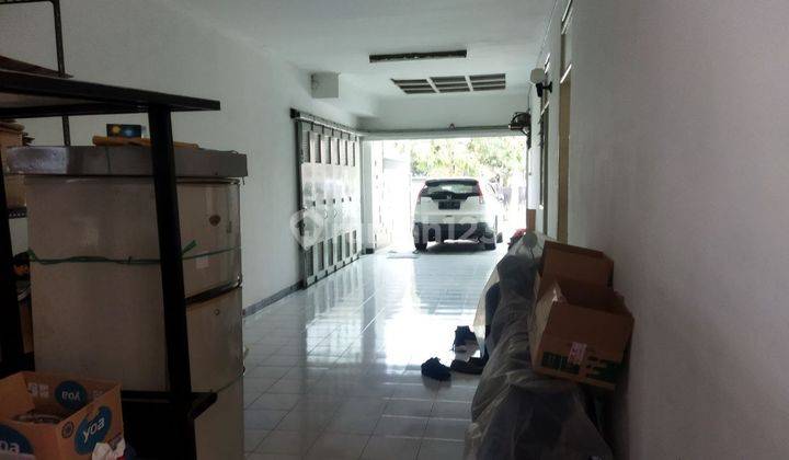 Dijual rumah minimalis terawat siap huni Regol 4