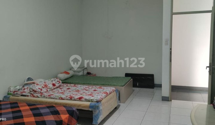 Dijual rumah minimalis terawat siap huni Regol 12