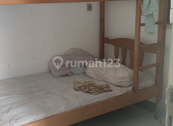 Dijual rumah minimalis terawat siap huni Regol 14