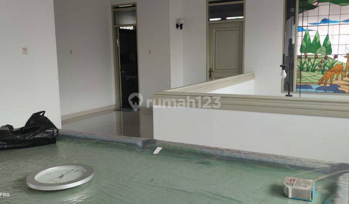 Dijual rumah minimalis terawat siap huni Regol 15