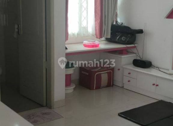 Dijual rumah minimalis terawat siap huni Regol 17