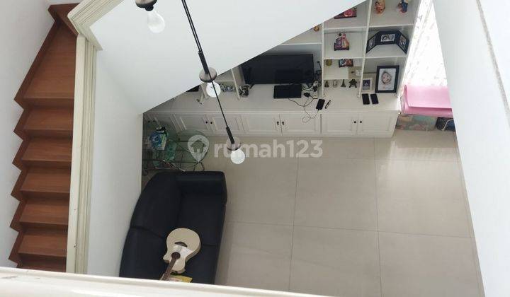 Dijual rumah minimalis terawat siap huni Regol 16