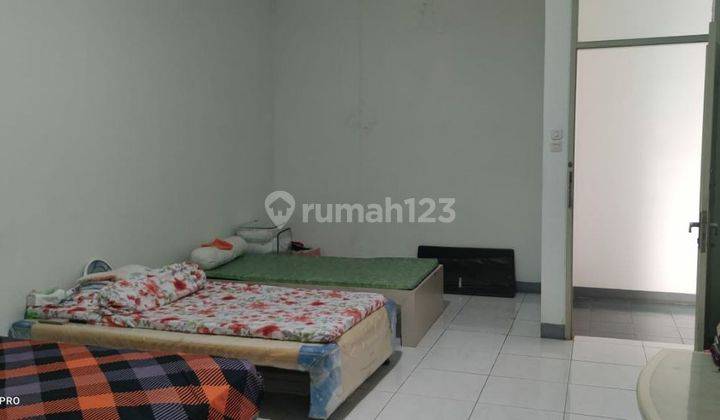 Dijual rumah minimalis terawat siap huni Regol 19