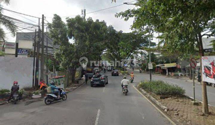 Dijual tanah murah dibawah njop Cijerah tol pasir Koja 1