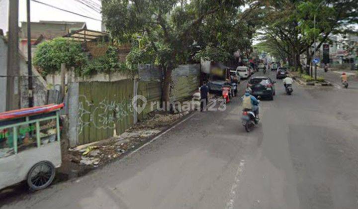 Dijual tanah murah dibawah njop Cijerah tol pasir Koja 2