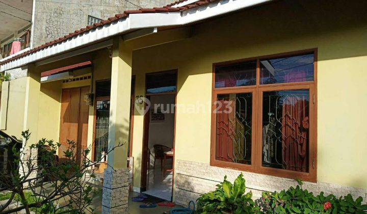 Dijual rumah murah terawat siap huni Ligar 2