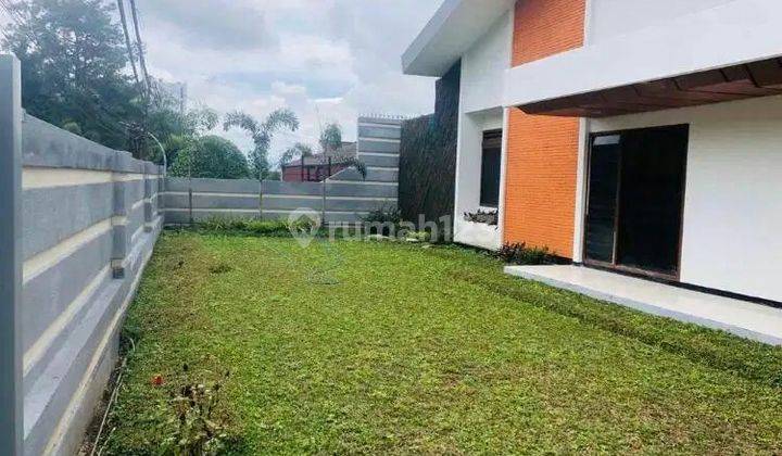 Dijual rumah terawat dengan view Setra raya 2