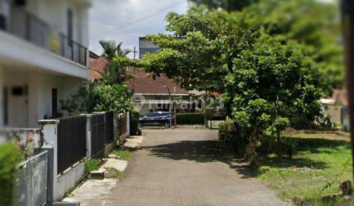 Dijual kosan terawat cocok untuk investasi Burangrang 2