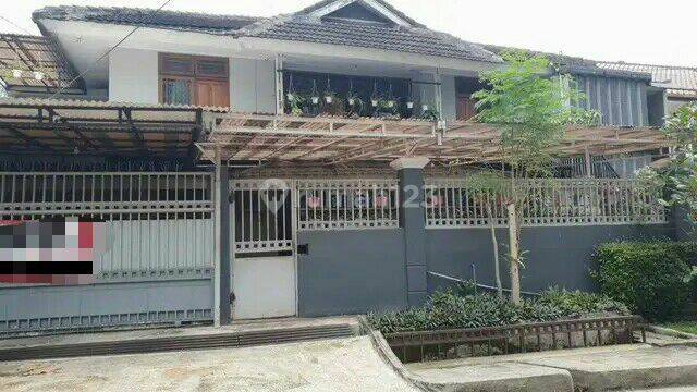 Dijual rumah murah dibawah njop Kota Bandung 1