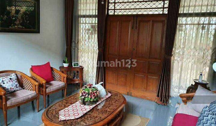 Dijual rumah murah dibawah njop Kota Bandung 2