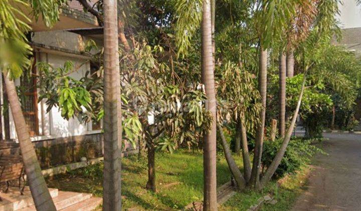 Dijual Rumah Renovasi 2 Lantai Cijaura Buah Batu 2