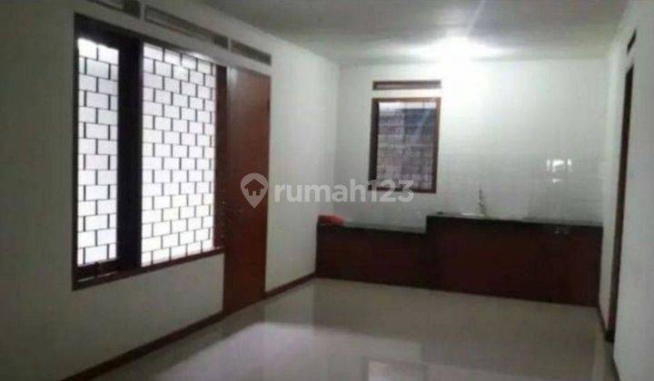 Dijual Rumah Lama Terawat Siap Huni Komplek Turangga