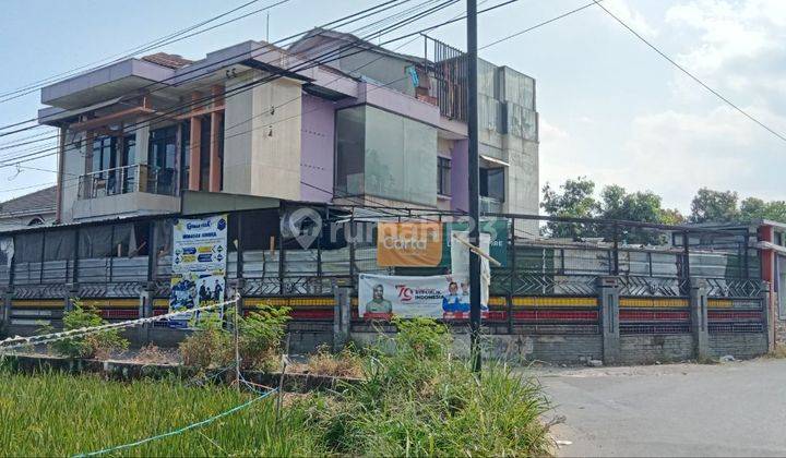 Dijual Rumah Murah Dibawah Njop Kembar Regol 1