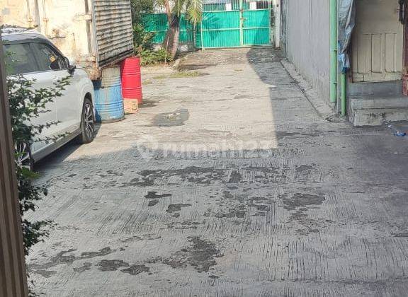 Dijual Rumah Sangat Strategis!!! cocok untk Usaha Luas 707mtr di Imam Bonjol Karawaci, Tangerang 1