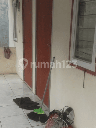 Dijual Kosan Aktif 15 Pintu Luas 242m di Jurang Mangu Bintaro Tangerang 2