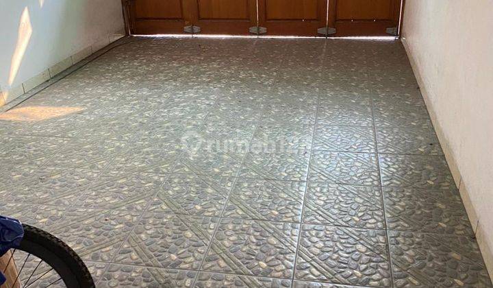 Dijual Rumah 2lt Megah!!! Luas 120mtr SHM Lokasi di Kunciran Kota Tangerang Harga 1,5M (nego) 2