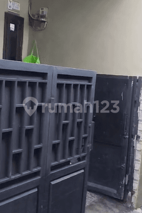 Dijual Rumah 2lt Full Dag Murah di Semanan Kalideres Jakarta Barat 1