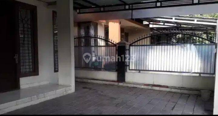 Di Jual Murah Rumah Cluster di Kenanga Cipondoh Kota Tangerang 2