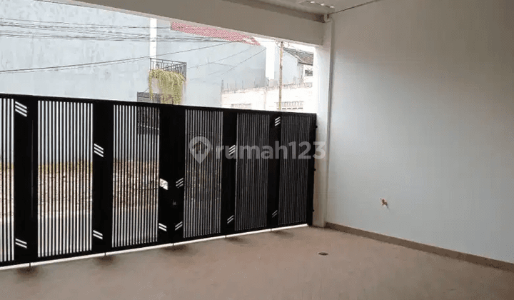 Dijual Rumah Baru Siap Huni!!! di Pondok Aren Bintaro Area, Tangsel, Hanya 1,8M 2