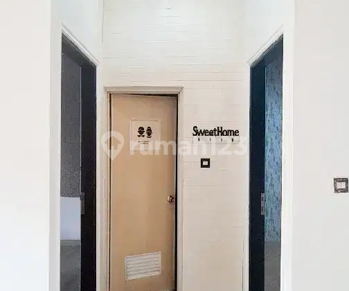 Disewakan Rumah Siap Huni!!! di Graha Raya, Pinang Tangerang 62jt/2thn 2