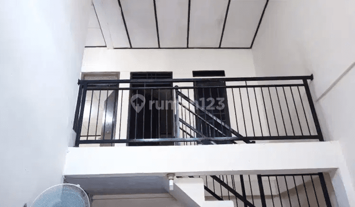 Dijual Murah Rumah 2lt SHM di Perumahan Kunciran Pinang, Kota Tangerang  2