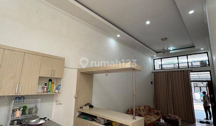 Dijual Rumah Murah Rapih Siap Huni SHM di Treevista Park Bojong Sari, Depok 2