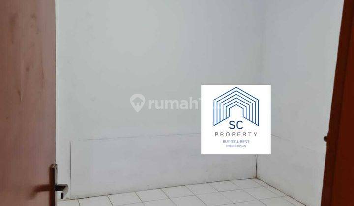 Disewakan Rumah di Poris Indah Nego 3