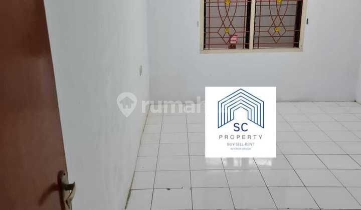 Disewakan Rumah di Poris Indah Nego 6
