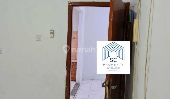Disewakan Rumah di Poris Indah Nego 11