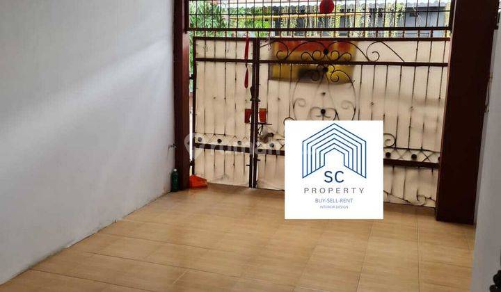 Disewakan Rumah di Poris Indah Nego 13