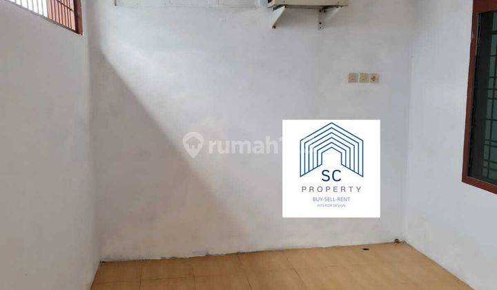 Disewakan Rumah di Poris Indah Nego 14