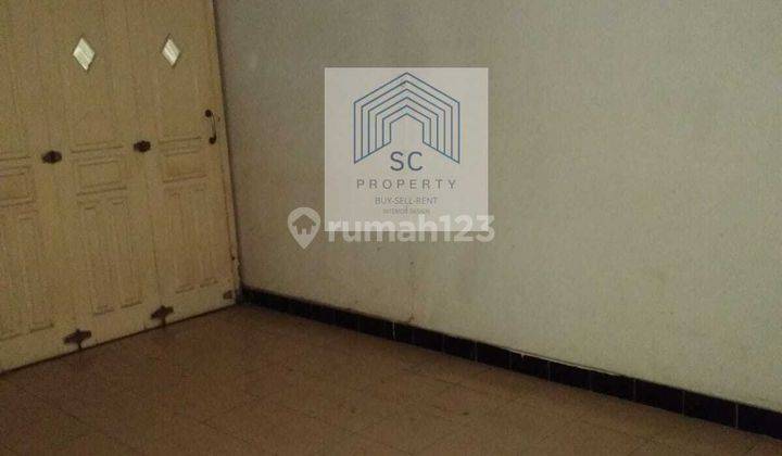 Disewakan Rumah 2 Lantai di Komplek Pondok Bahar Permai 6