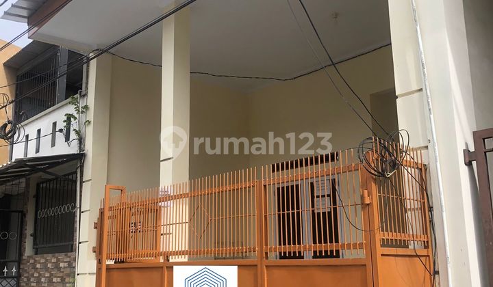 Disewakan Rumah Siap Huni di Poris Indah Blok G 1