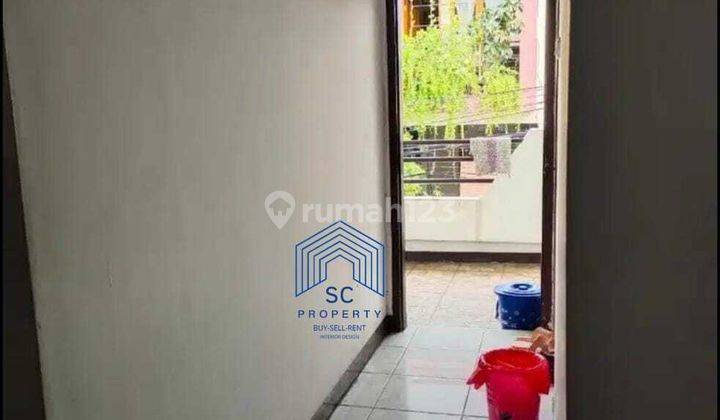 Dijual Cepat Kios + Kos kosan di Sunter Muara Jaya Jakarta Utara 3