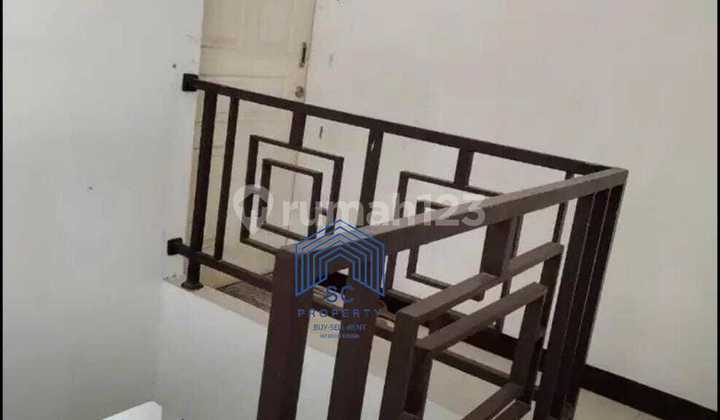 Dijual Cepat Kios + Kos kosan di Sunter Muara Jaya Jakarta Utara 7